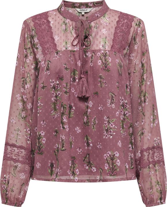 Brun Rose