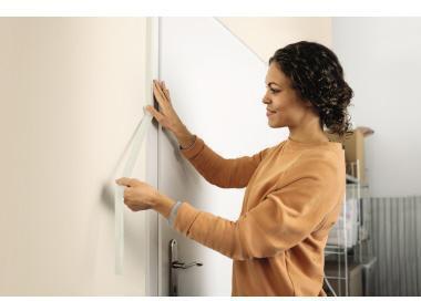 Produktbild tesa Malerband ECONOMY Abdeckband (50 mm)