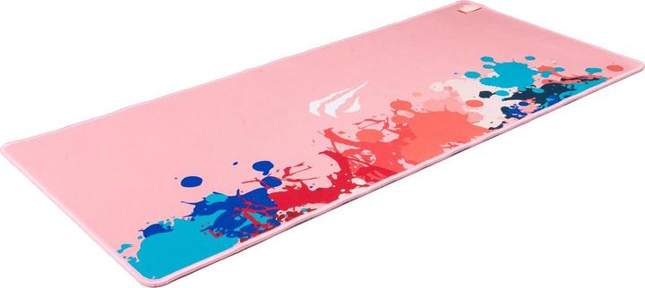 Produktbild Havit MP847 Gaming Mousepad ( pink ) (XL)
