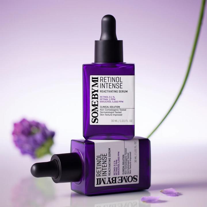 Produktbild Some By Mi Retinol Intense Reactivating Serum 50ml (50 ml)