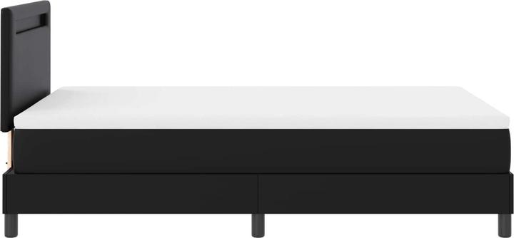 Actual product image vidaXL Bed mattress (120 x 200 cm)