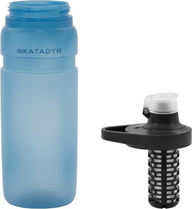Produktbild Katadyn BeFree AC Bottle 0.7L - Blue (0.70 l)