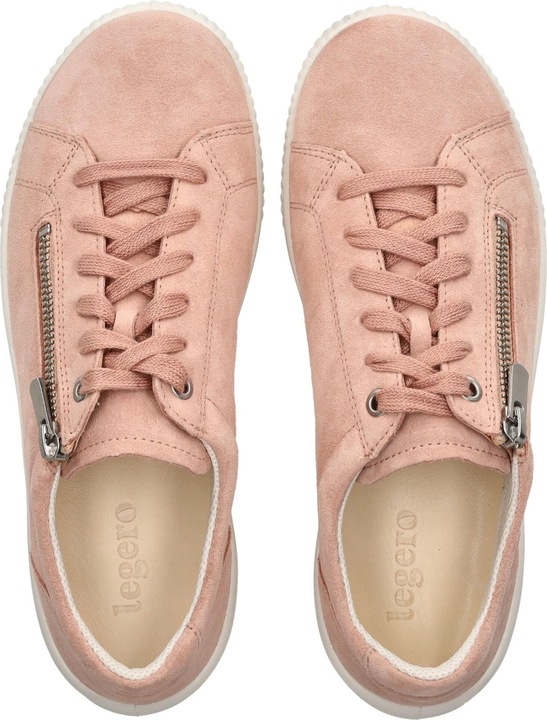 Actual product image Legero Sneaker (40)