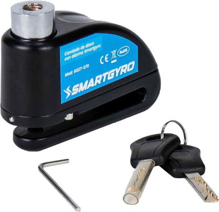 Produktbild Smartgyro Laptop-Stand Sg27-570