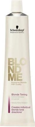 Produktbild Schwarzkopf Professional Blondme (Blond)