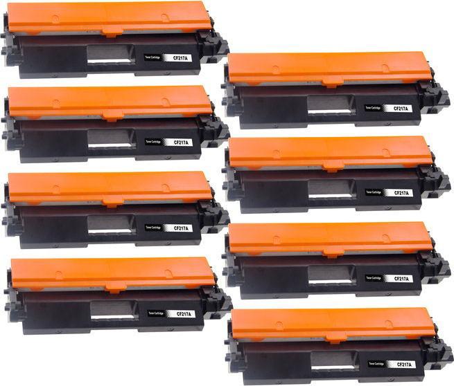 Produktbild Hermex Kompatibler Toner für HP LaserJet Pro M130nw (BK)
