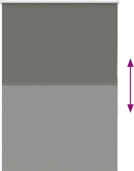 Actual product image vidaXL Marnin (90 x 175 cm)