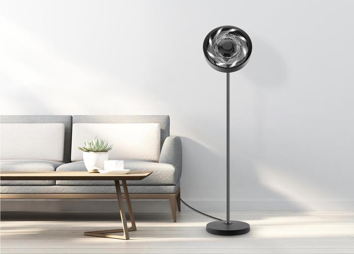 Image du produit Trisa Ambiance (58.40 dB)