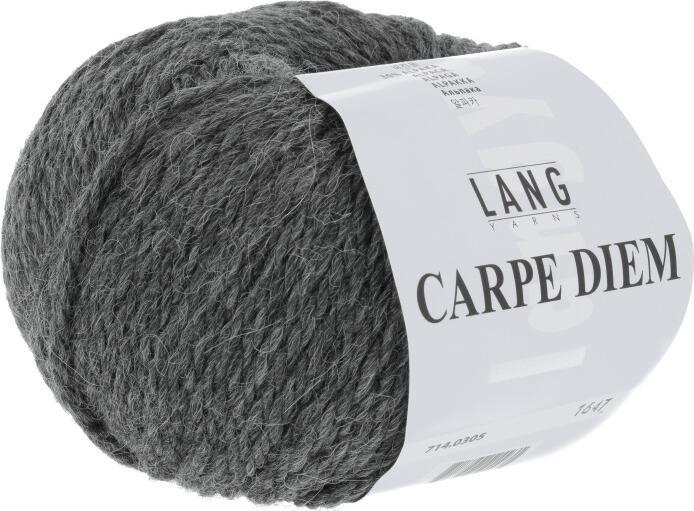 714.0305 DARK GREY MELANGE