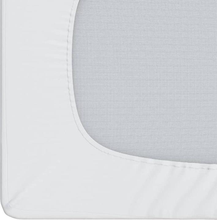 Produktbild VidaXL Matratzenschoner Matratzenauflage Matratzenschutz 120x220cm Wasserdicht (120 x 220 cm)