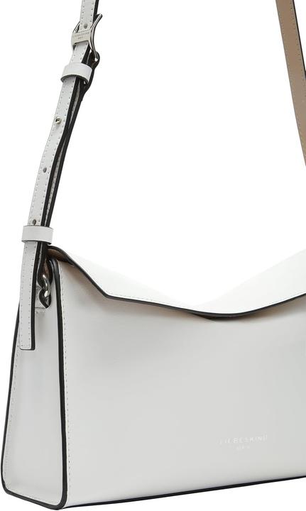 Actual product image Liebeskind Berlin Crossbody Schultertasche aus Nappaleder