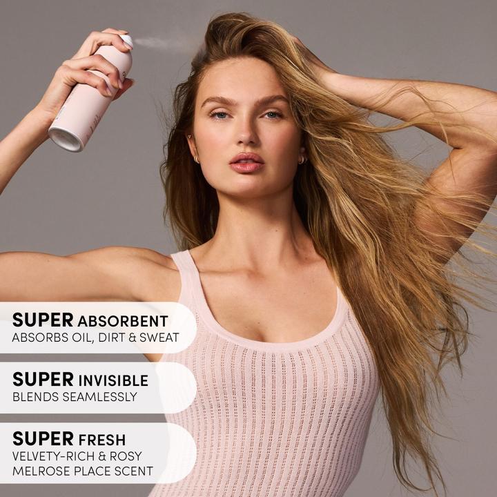 Image du produit Ouai - Super Dry Shampoo Melrose Place (Shampoing sec)