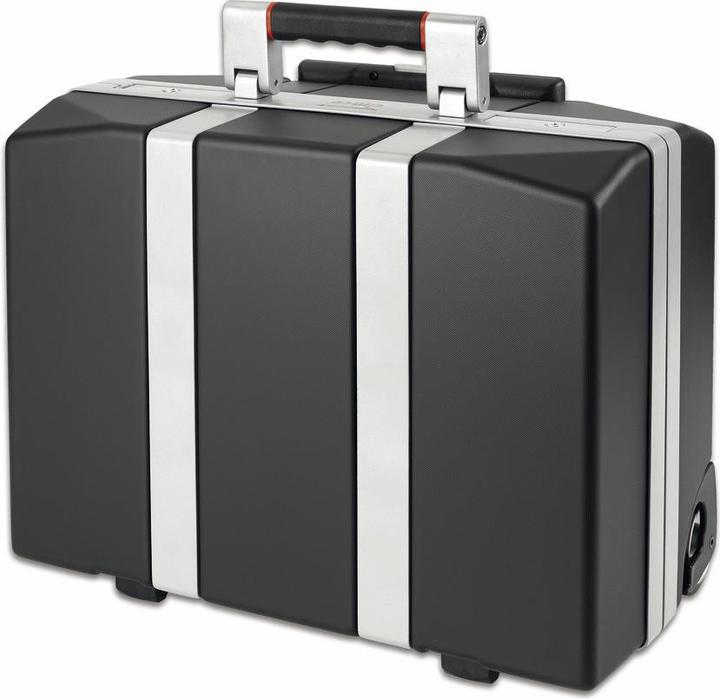 Produktbild Cimco Werkzeugkoffer Diamant 45 T