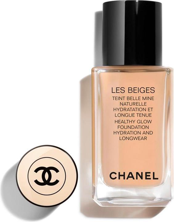 Produktbild Chanel Les Beiges Teint Belle Mine Natur Beige 30 (B30 Natur Beige)