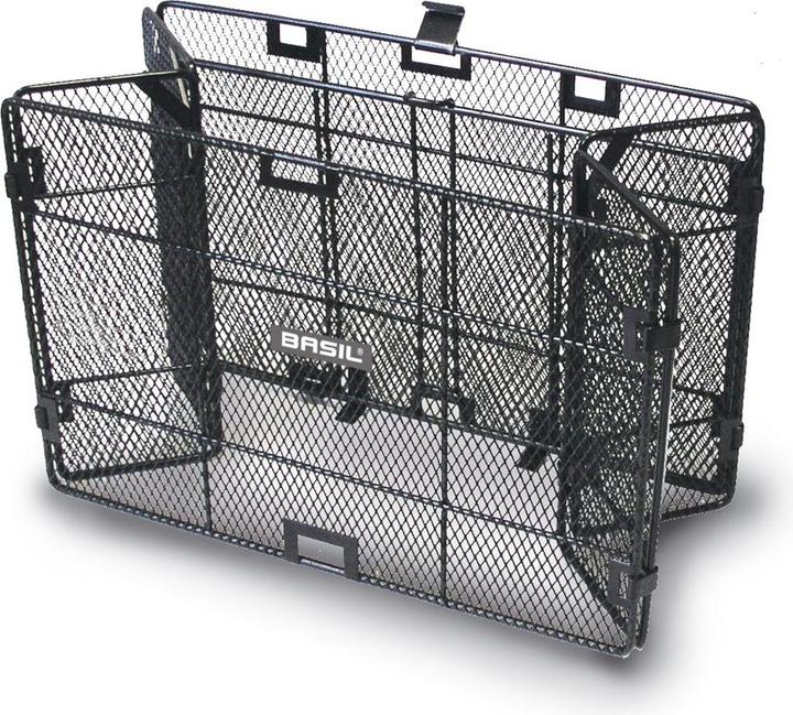 Produktbild Basil Catania Rad-Klappkorb (15 l)