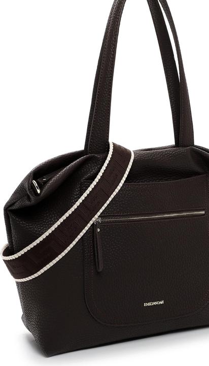 Produktbild Emily und Noah Shopper E&N Heidi (18.70 l)