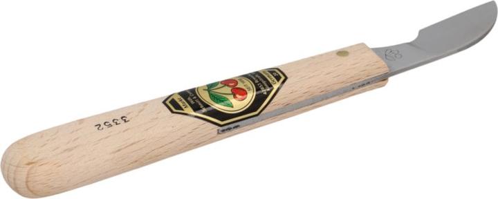 Actual product image Kirschen Carving knife (46 mm)
