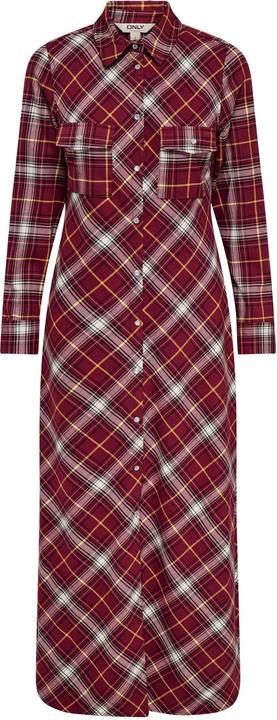 Image du produit Only ONLWREN Langes Kleid Kleid (S)