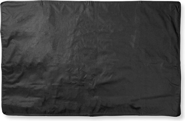 Produktbild Nedis Outdoor TV Screen Cover Screen Size: 46 - 48 " Hook and Loop Closing / Remote Control Holder / (48")