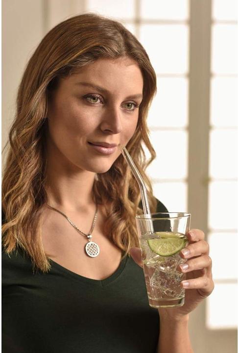 Produktbild Leonardo Strohalm Set Ciao (1x)