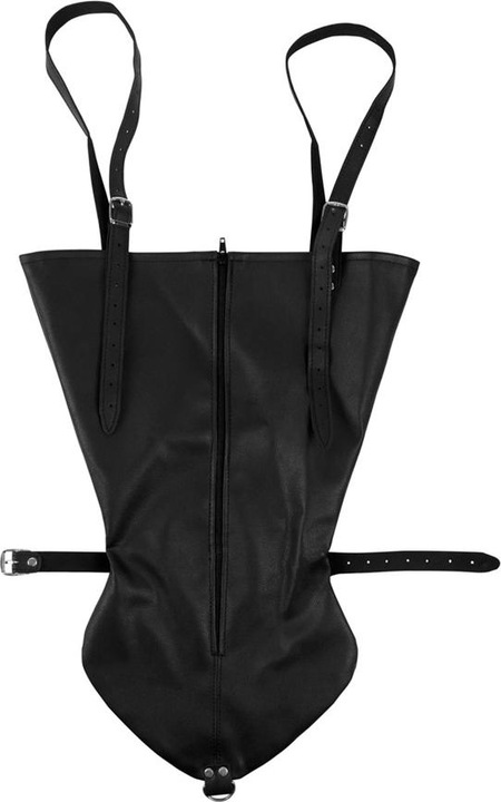 Image du produit Ouch! Zip-up Full Sleeve Arm Restraint
