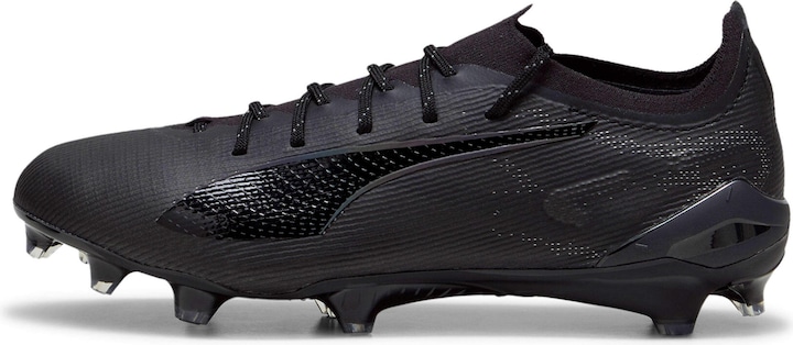 Actual product image Puma Football boot Future 5 Ultimate Fg/ag (41)