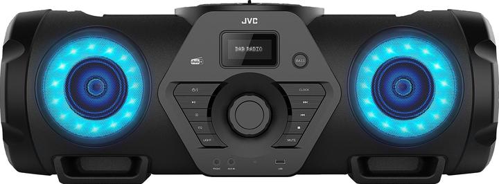 Productafbeelding JVC RV-NB300DABBP (FM, DAB+, Bluetooth)