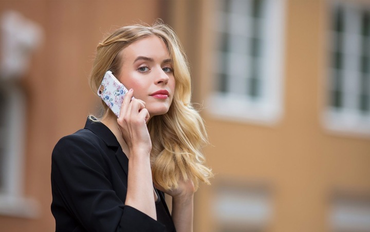 Actual product image iDeal Of Sweden Fashion (Apple iPhone XR)