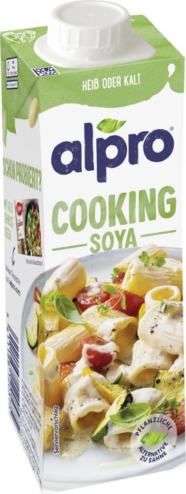 Alpro Cooking (1 x 25 cl)