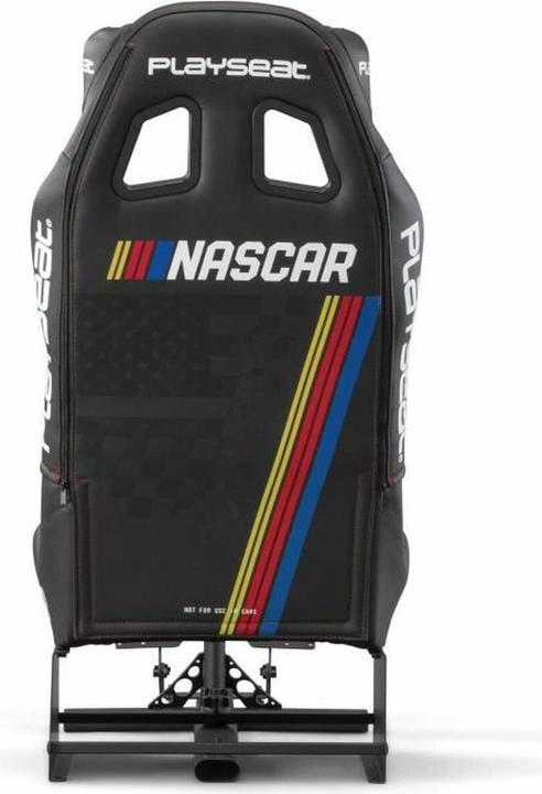 Actual product image Playseat Evolution Pro - NASCAR Edition