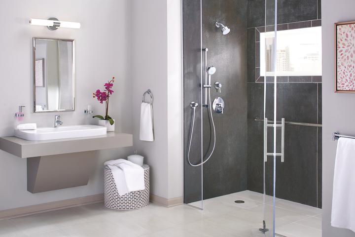 Produktbild Grohe Essentials
