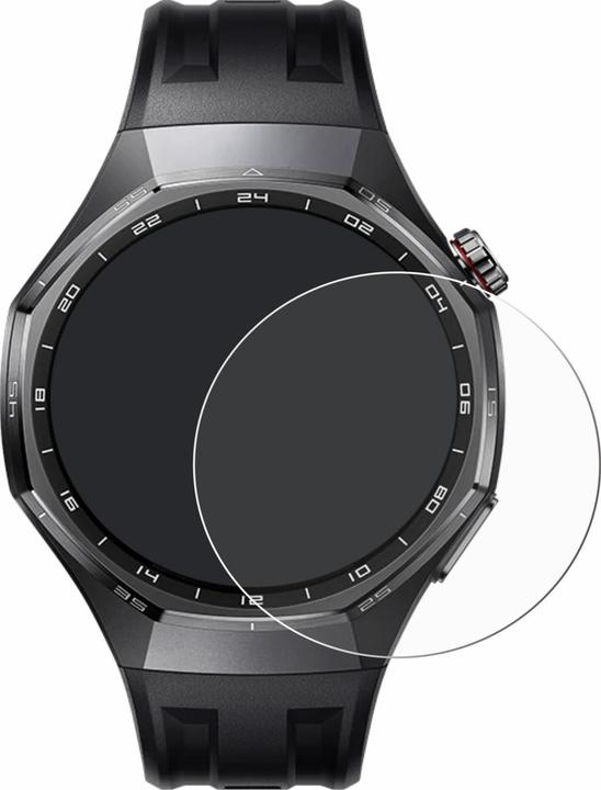 Actual product image upscreen Scratch Shield Protector