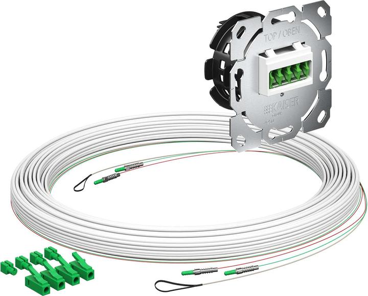 Actual product image Kaiser 4250030