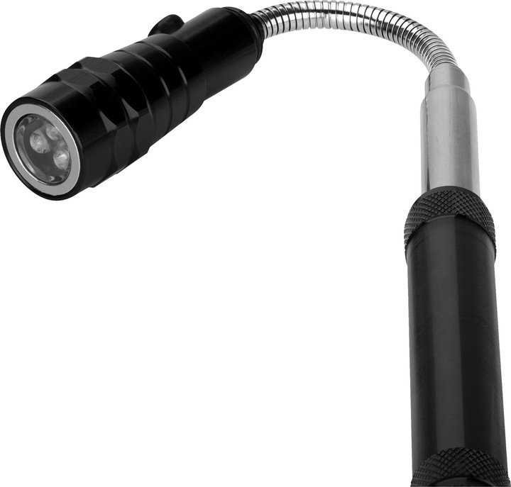Produktbild Stac Magnetic Teleskop Werkzeug Lampe (38.33 cm)