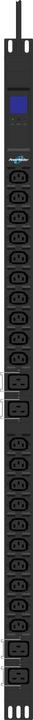 Actual product image Powerwalker Bluewalker PDU PHL04 20xC13 4xC19