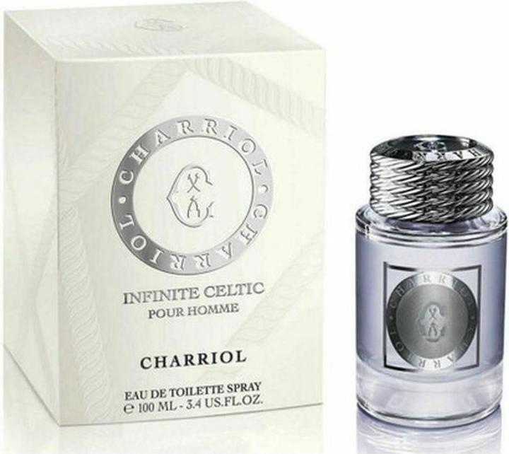 Charriol Infinite Celtic (Eau de Toilette, 100 ml)