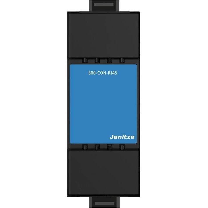 Thumbnail - Janitza, Energiemessgerät, Modul 800-CON RJ 45 Modulverbindungsset f.UMG 801 5231242