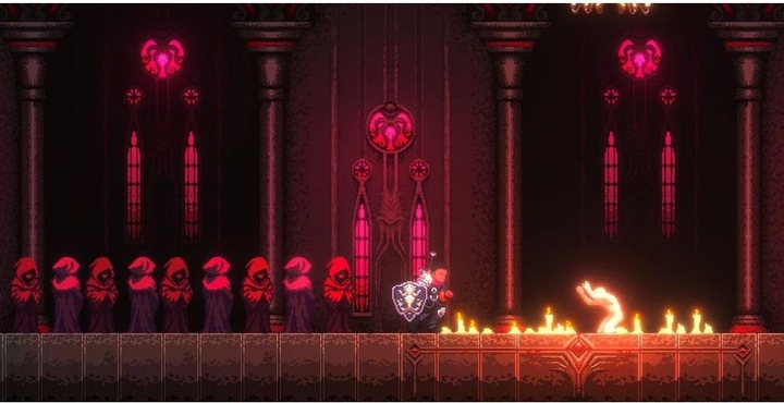 Actual product image Graffiti Games Elderand SWITCH (Switch, DE)