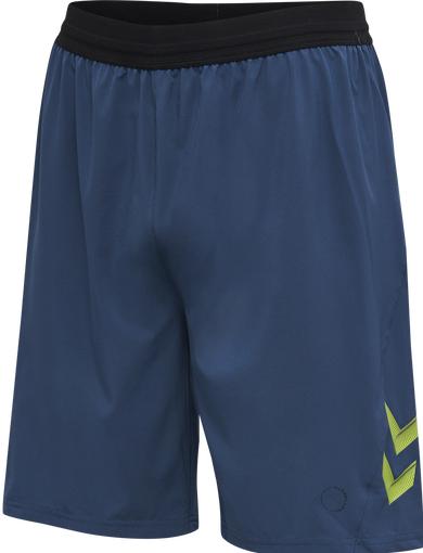 Image du produit hummel Short D'Entraînement Lead Pro (S)
