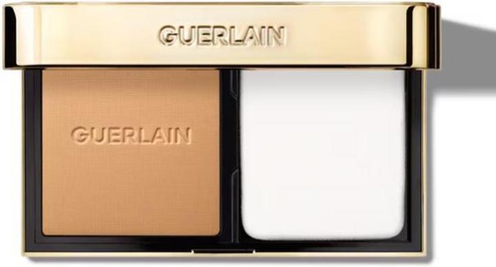 Actual product image Guerlain Parure Gold 23 Sk Ctrl Compact Fond de Teint 4N (4N)