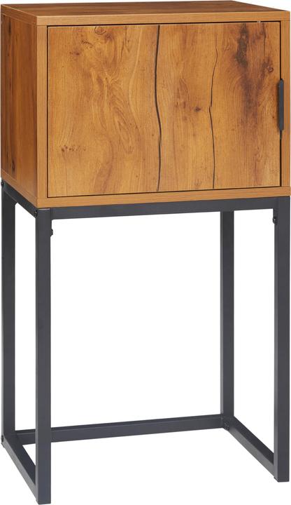 Actual product image Homcom Console table (40 x 30 x 76 cm)