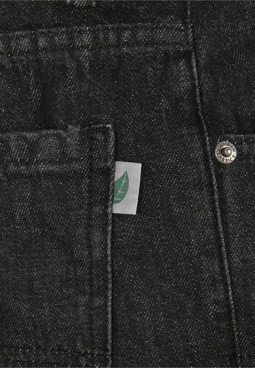 Image du produit Urban Classics Denim droit organique - 17052 (29)