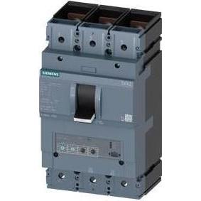 Siemens, Schutzschalter, Leistungsschalter 250A 3p 100-250A/In 3VA2325-8HM32-0AA0