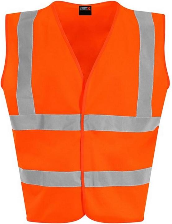 Hi Vis Orange