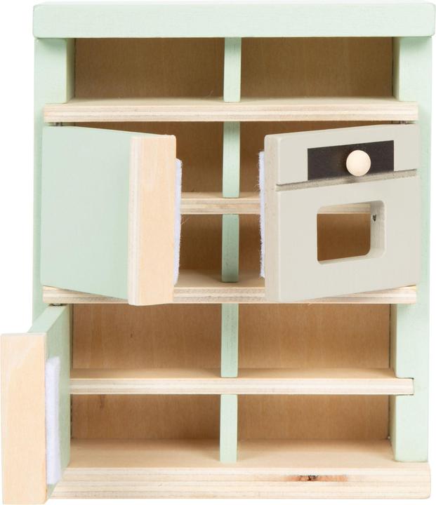 Produktbild small foot Puppenhausmöbel Set
