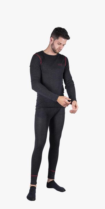 Produktbild iXS Tour Funktions-Langarmshirt Merino 365 (3XL, 4XL)