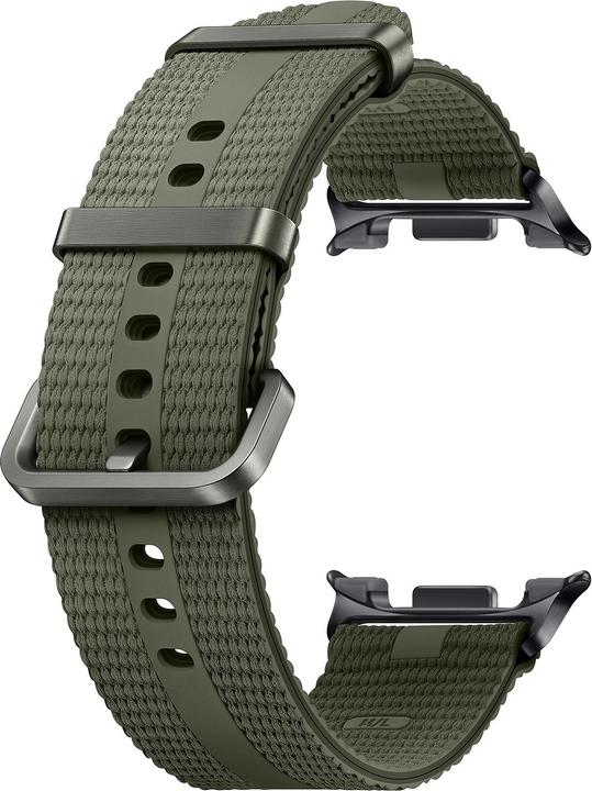 Produktbild Samsung Athleisure (20 mm, Nylon, Textil)