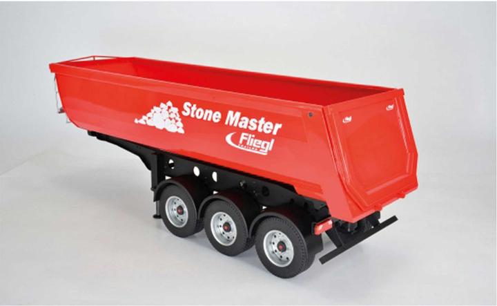 Produktbild Carson Fliegl Stone Master (Kit)