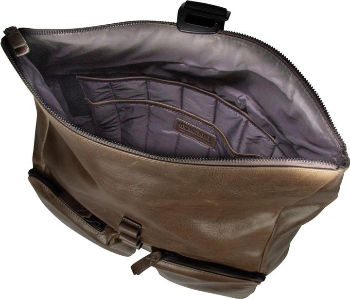 Actual product image Leonhard Heyden Shoulder bag Porto 7814