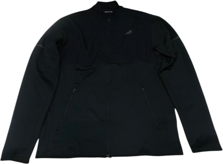 Actual product image New Balance Thermal Jacket (L)